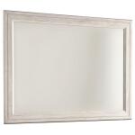 Willowton Bedroom Mirror - Image 2