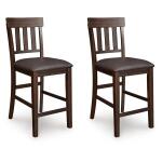 Haddigan Counter Height Bar Stool - Image 2