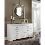 Anarasia Dresser