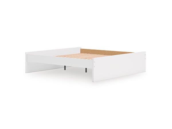 Onita Queen Platform Rails