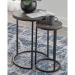 Briarsboro Accent Table (Set of 2) - Image 3