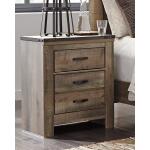 Trinell Nightstand - Image 3