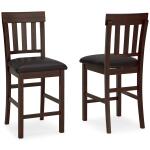 Haddigan Counter Height Bar Stool - Image 8