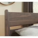 Calverson Full Panel Headboard - Image 4