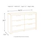 Derekson Dresser - Image 5