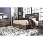 Drystan King Panel Bed - Image 4