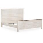 Willowton California King Panel Bed - Image 2