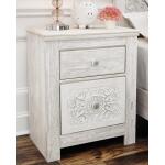 Paxberry Nightstand - Image 3