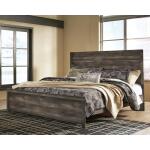 Wynnlow King Panel Bed - Image 3