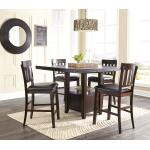 Haddigan Counter Height Bar Stool - Image 9