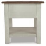 Bolanburg End Table - Image 6