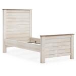 Willowton Twin Panel Bed - Image 2